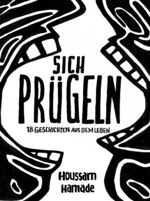 cover image of Sich Prügeln